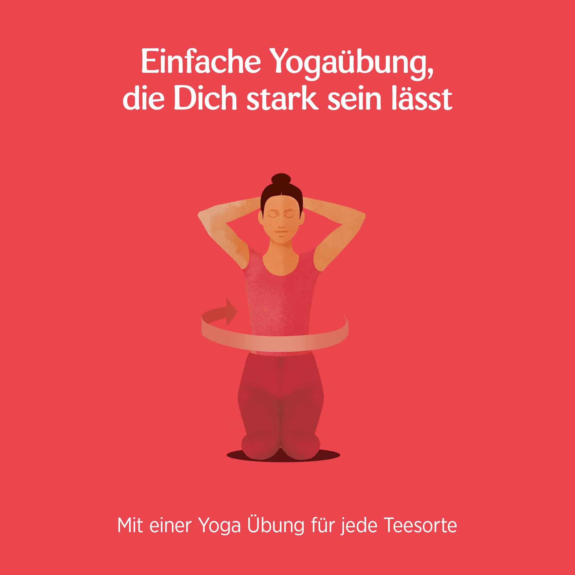 6 x BIO YOGI TEA Natürliche Abwehr | 6 x 34g
