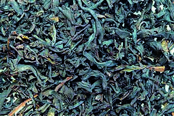 Bio ST-Mischung Vanille Premium