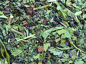 Bio GT-KT-Mischung Speckweg