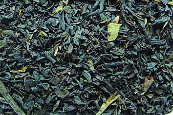 Bio ST-Mischung Assam Bherjan TGBOP