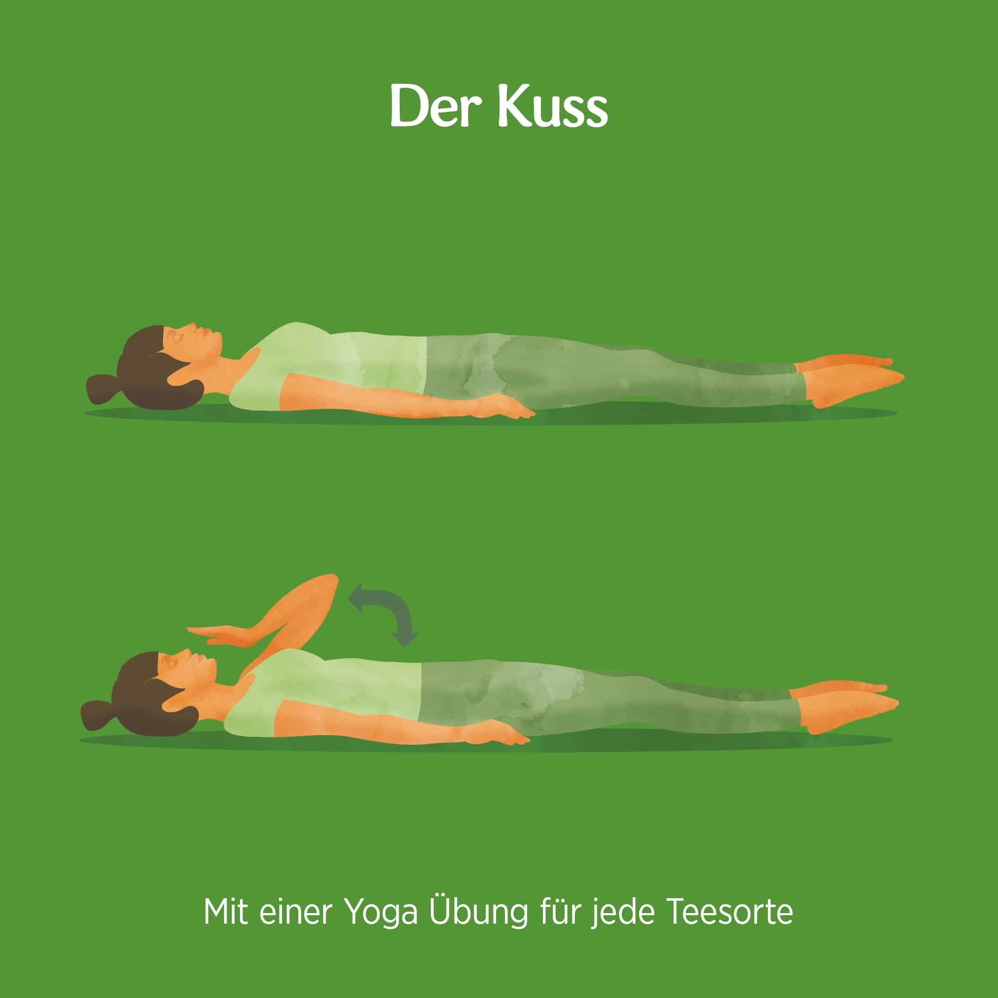 6x BIO YOGI TEA Weißer Tee Aloe Vera | 6 x 30,6g 