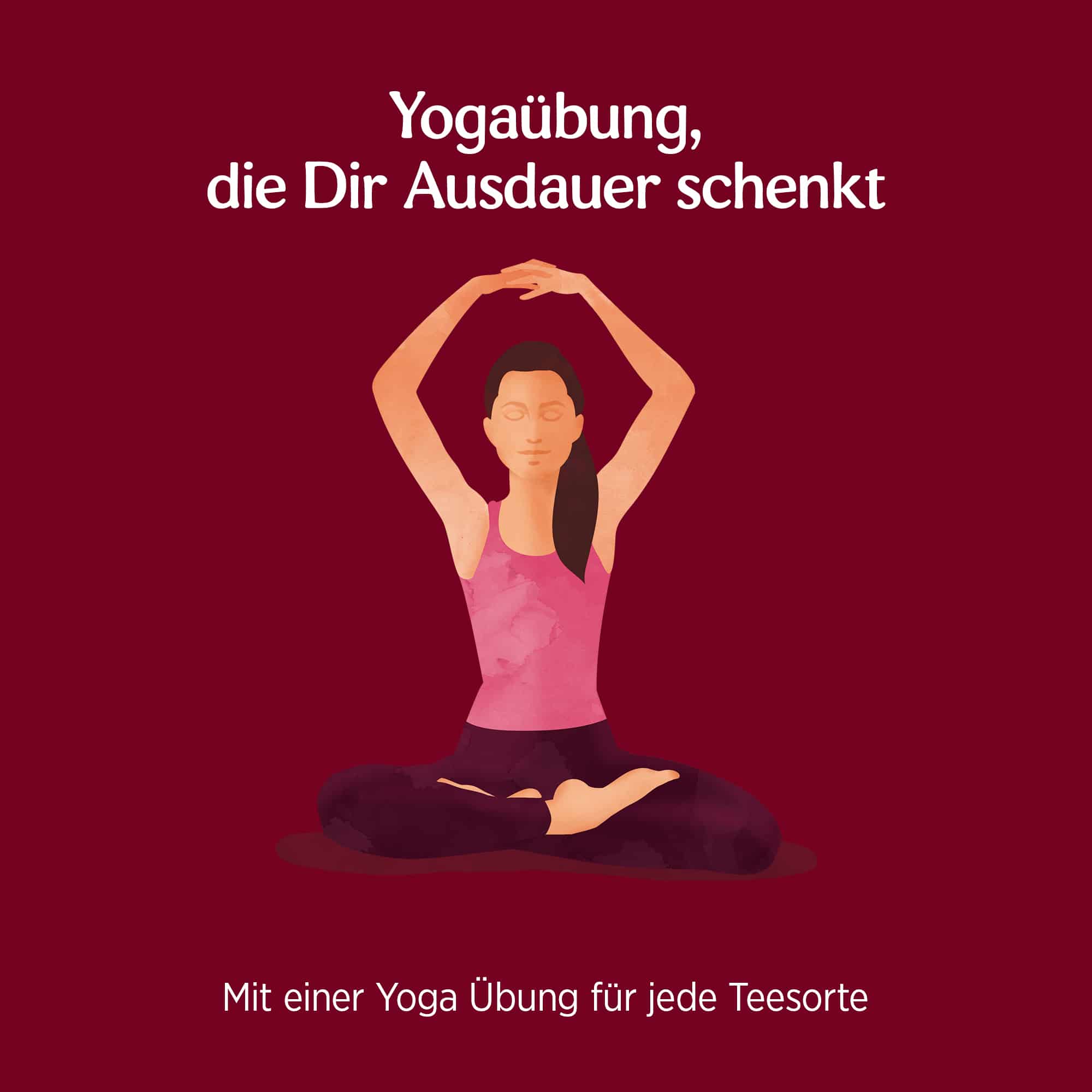 6 x BIO YOGI TEA Frauenpower | 6 x 30,6g 