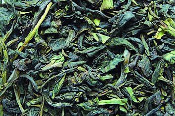 Bio ST-Mischung Earl Grey Premium