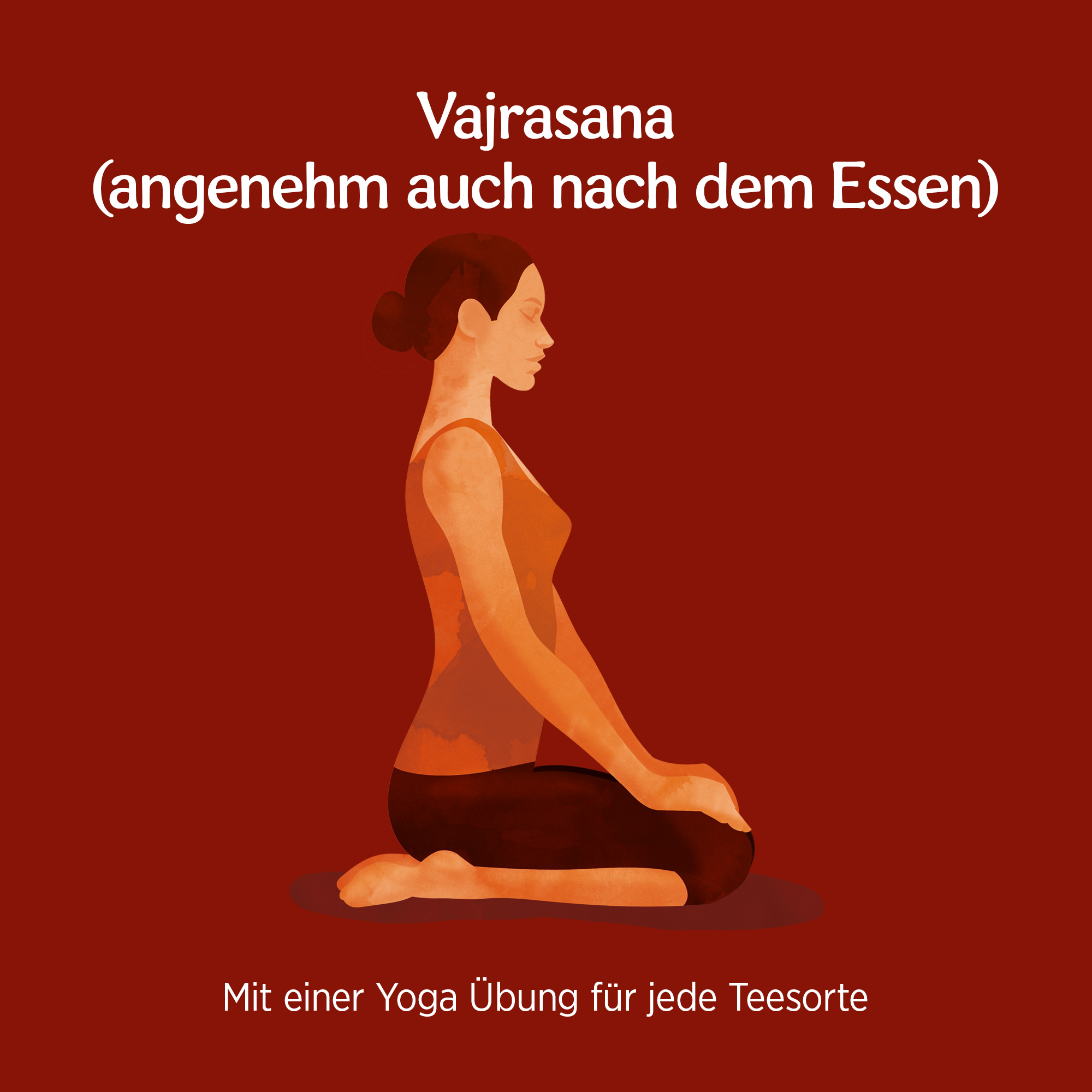 6 x BIO YOGI TEA Nach dem Essen | 6 x 30,6g