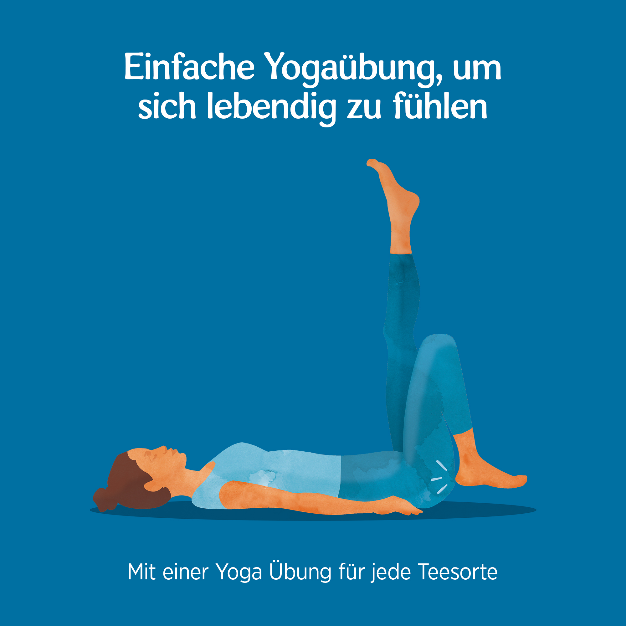 6 x BIO YOGI TEA Klarer Geist | 6 x 30,6g