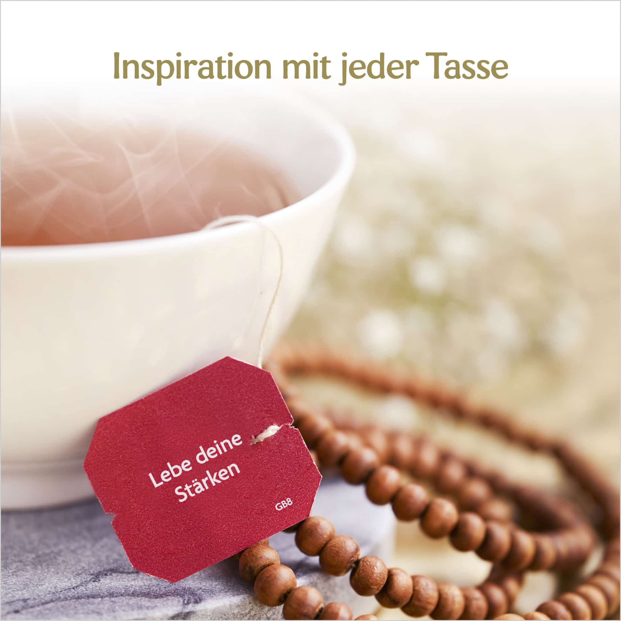 6 x BIO YOGI TEA Wohlfühltee | 6 x 30,6g