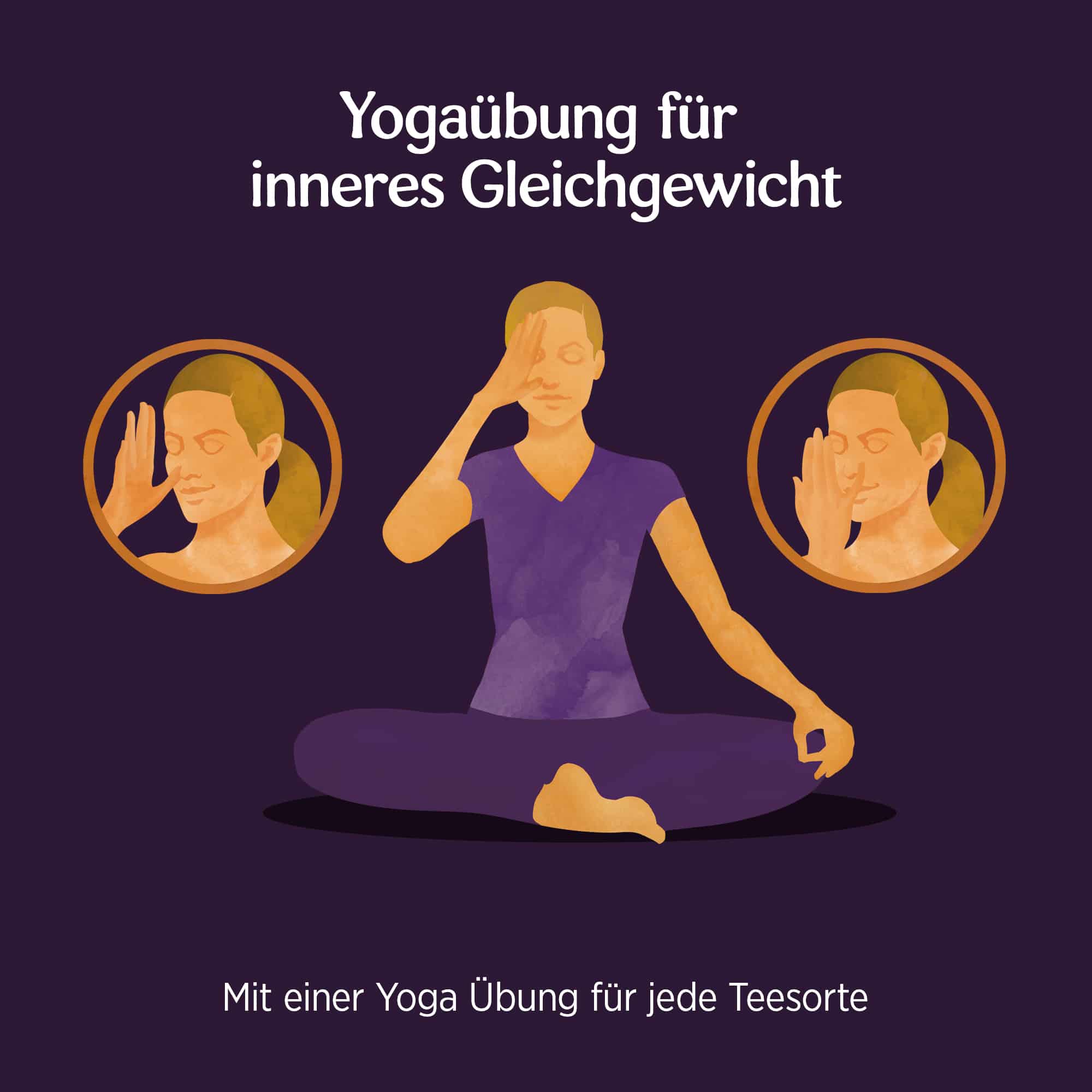 6 x BIO YOGI TEA Rooibos | 6 x 30,6g 