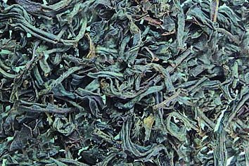 Bio Fairtrade ST-Mischung Earl Grey Classic