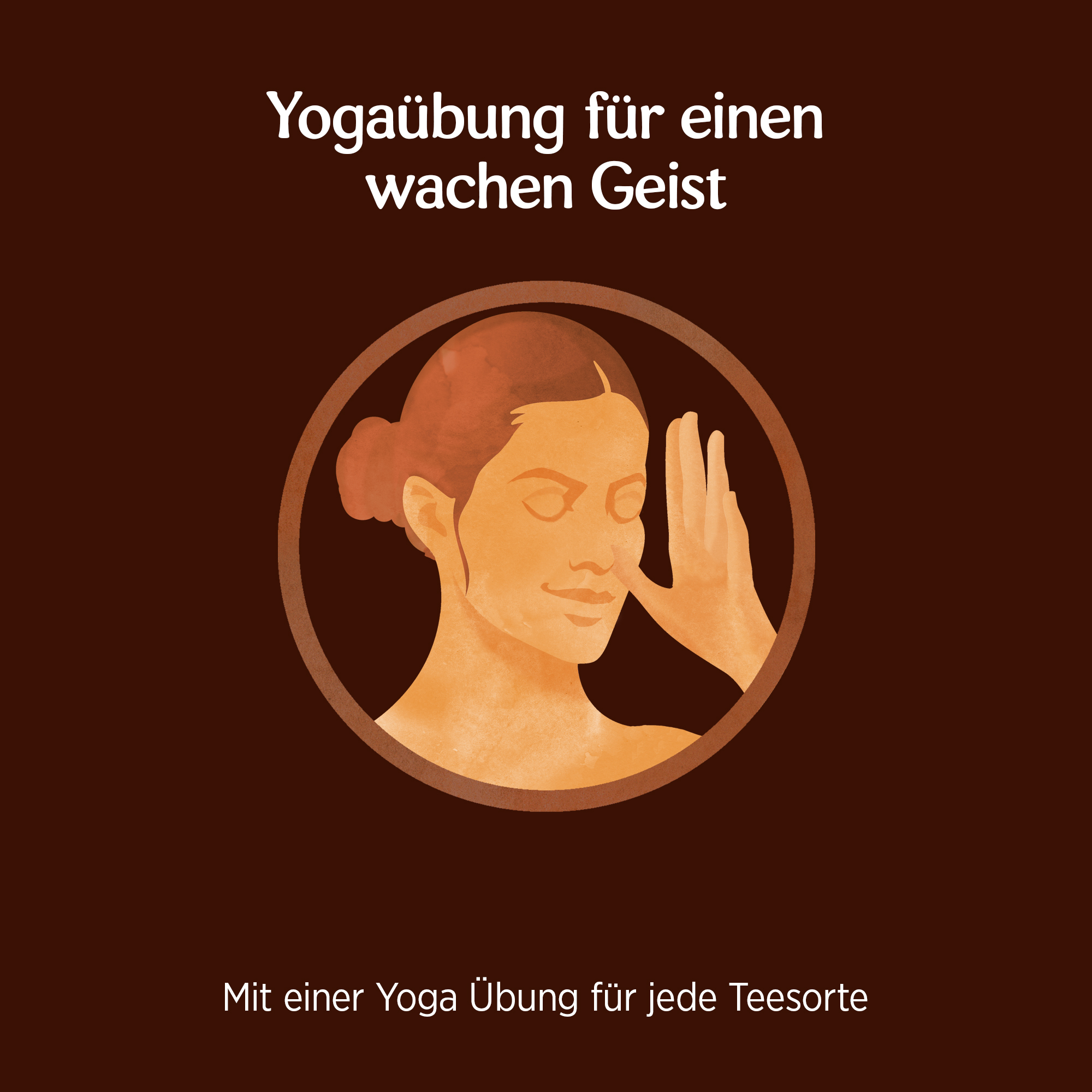 6 x BIO YOGI TEA Schoko | 6 x 37,4g