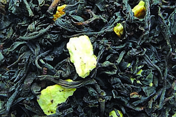 Bio ST-Mischung Sweet Orange