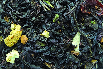 Bio ST-Mischung Wintertee