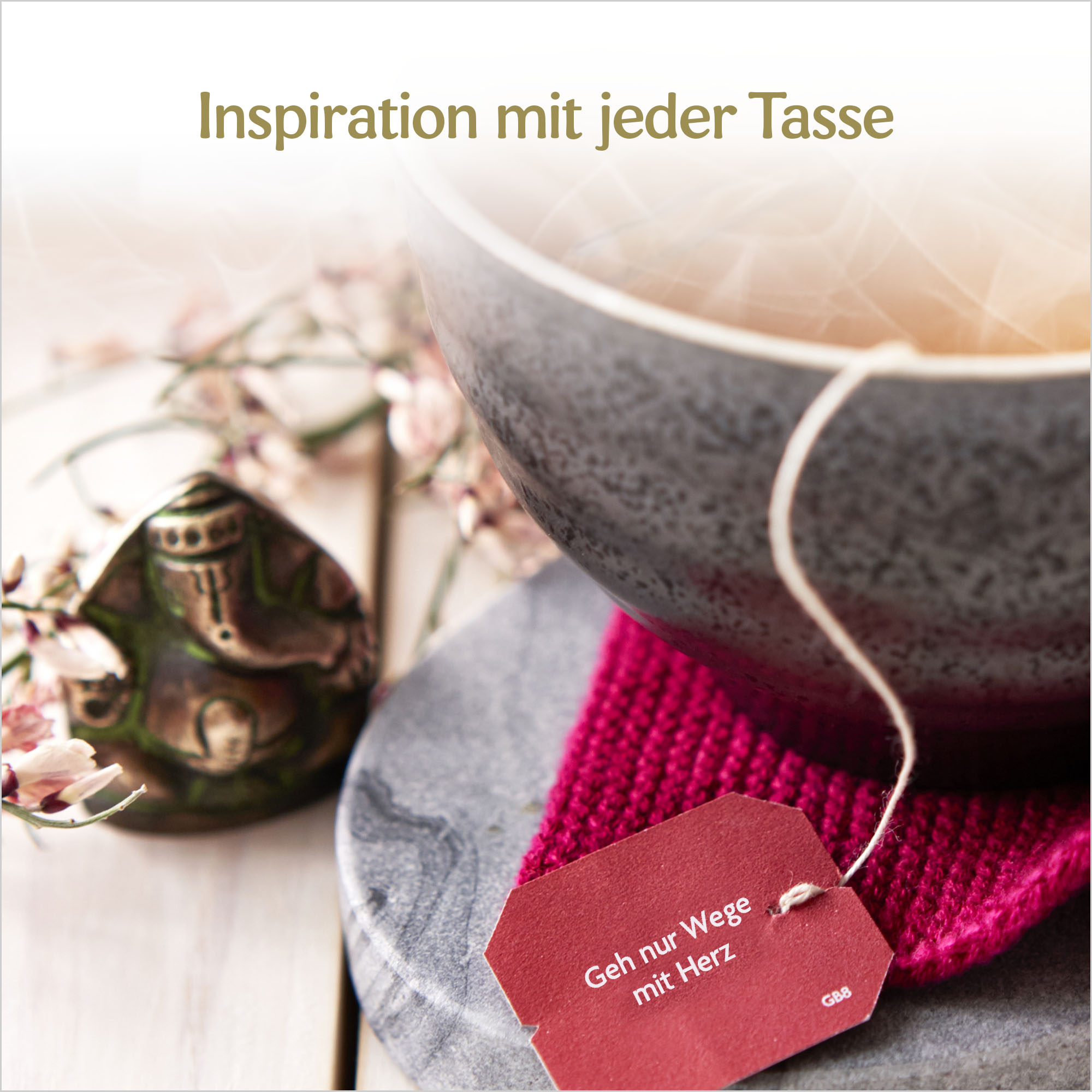 6 x BIO YOGI TEA FTS Süsse Träume | 6 x 35,7g 