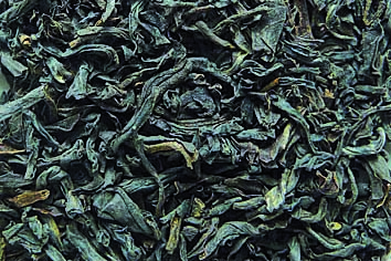 Bio ST-Mischung Assam Bherjan TGFOP